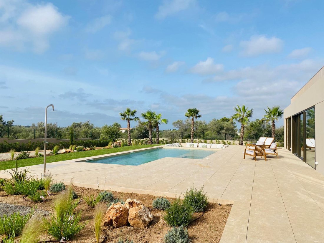 Villa in Palma, Balearic Islands, Spain 5 - 16311661