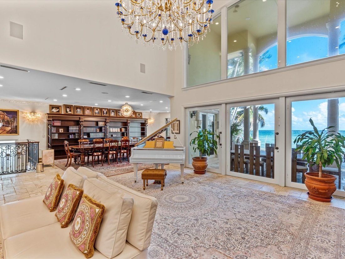 House in Golden Beach, Florida, United States 5 - 16982833