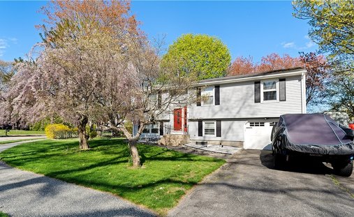 Casa a Coventry, Rhode Island, Stati Uniti 1