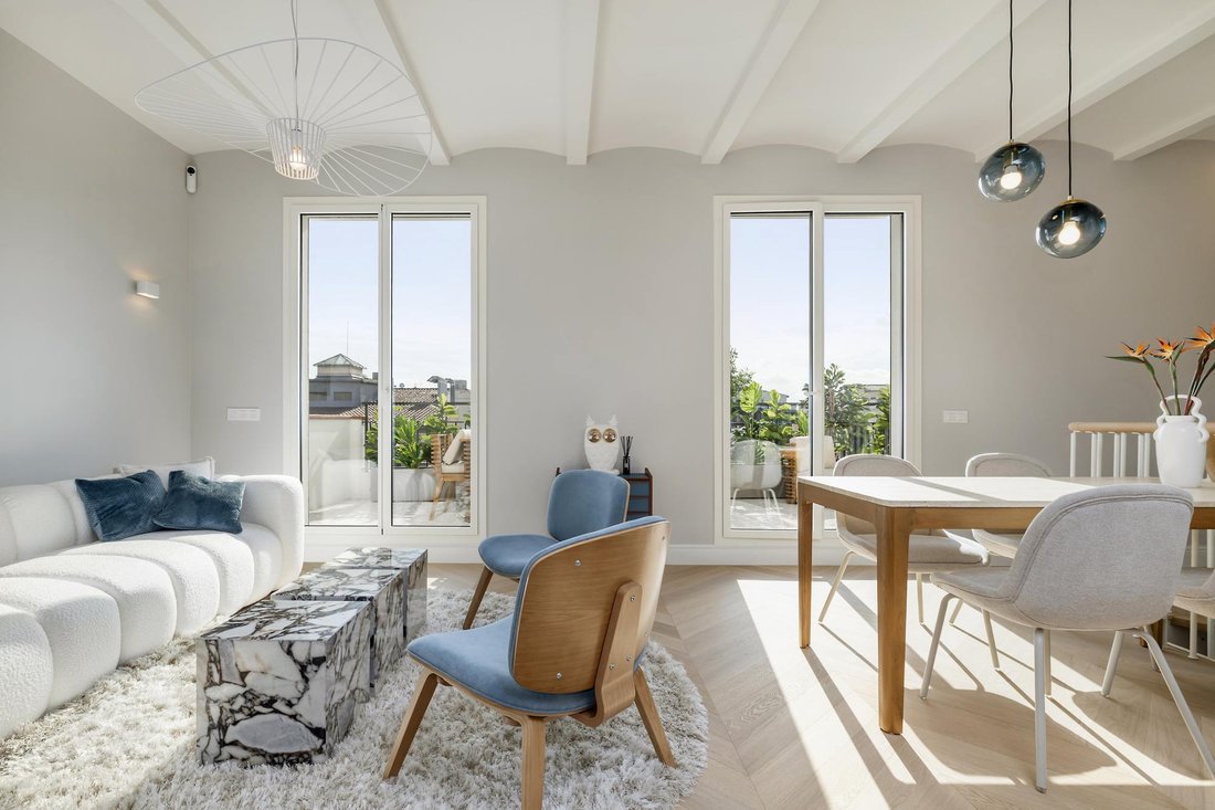 Apartment in Eixample, Barcelona, Spain 2 - 15404144
