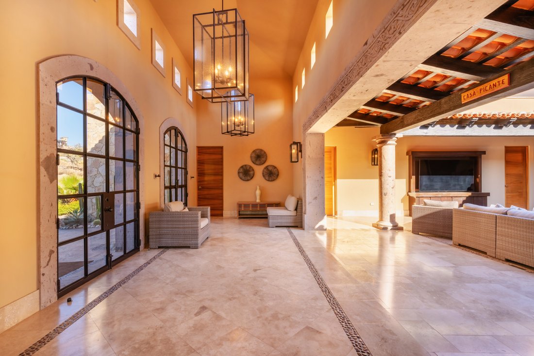 House in Colonia del Sol, Baja California Sur, Mexico 3 - 17797967