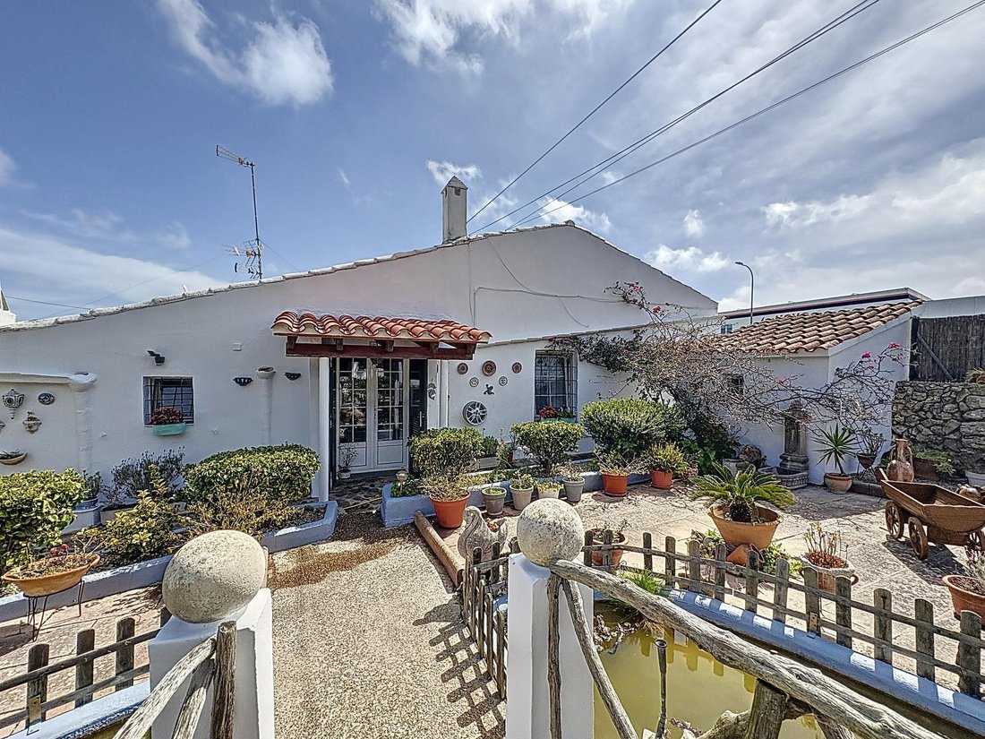 Country House in Maó / Mahón, Balearic Islands, Spain 4 - 16989431