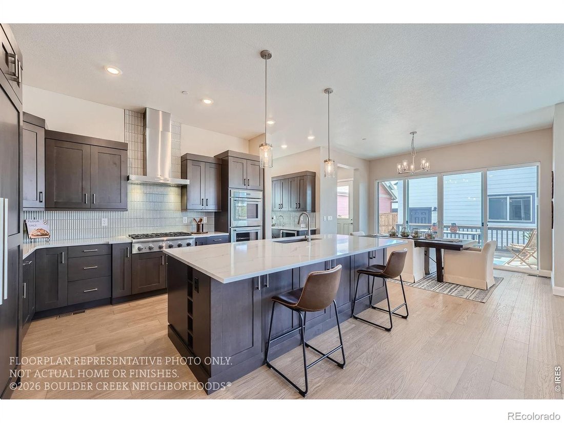 House in Boulder, Colorado, United States 4 - 17799127