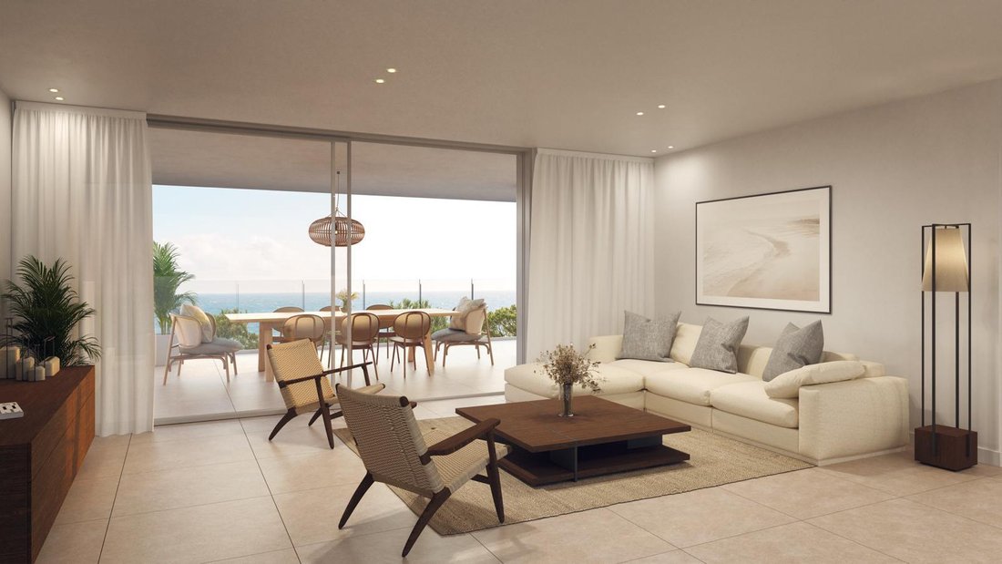 Apartment in es Mercadal, Balearic Islands, Spain 5 - 16987505