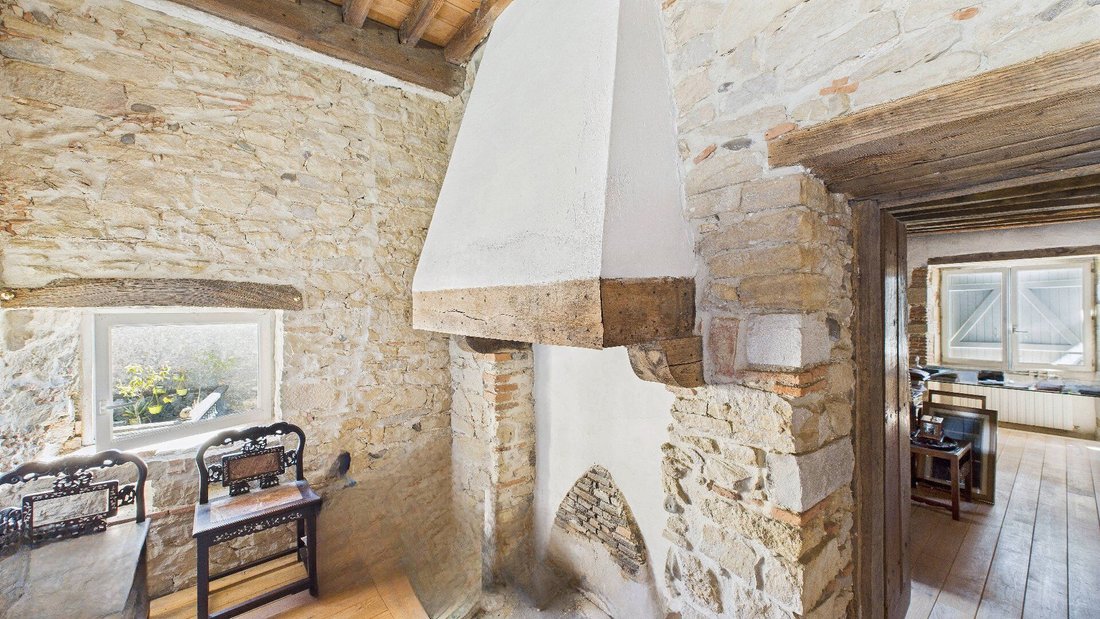 Villa in Saubusse, Nouvelle-Aquitaine, France 5 - 17796706