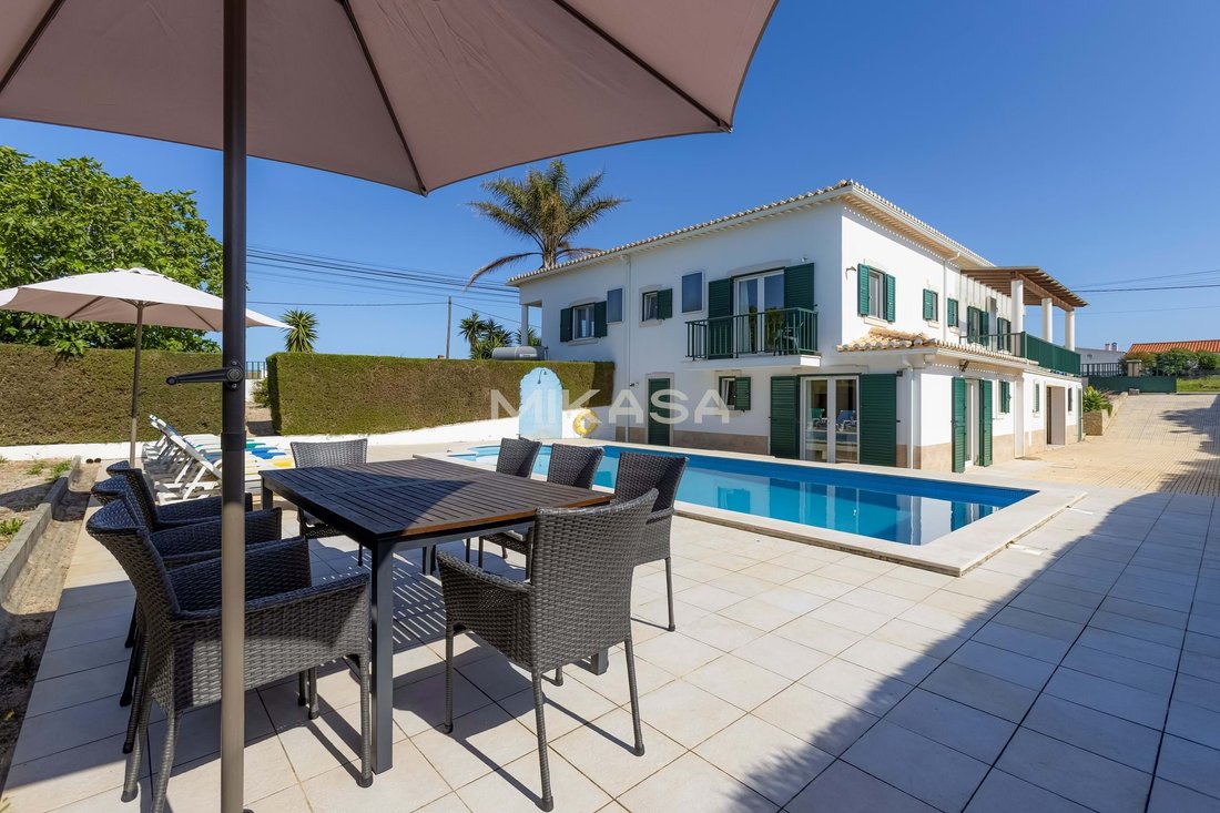 Villa in Aljezur, Algarve, Portugal 4 - 17797877