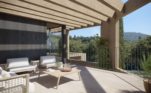 Villa à Cabrils, Catalogne, Espagne 1