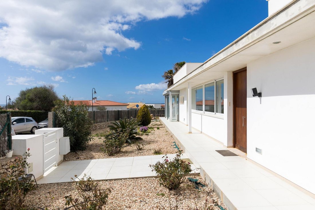 Villa in Sant Lluis, Balearic Islands, Spain 5 - 16988317
