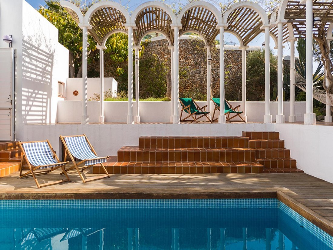 Villa in Maó / Mahón, Balearic Islands, Spain 4 - 16988836