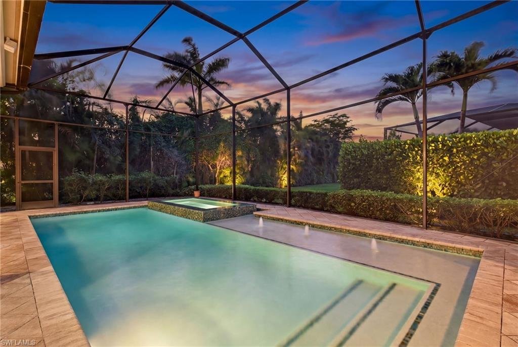 House in Naples, Florida, United States 3 - 17801732