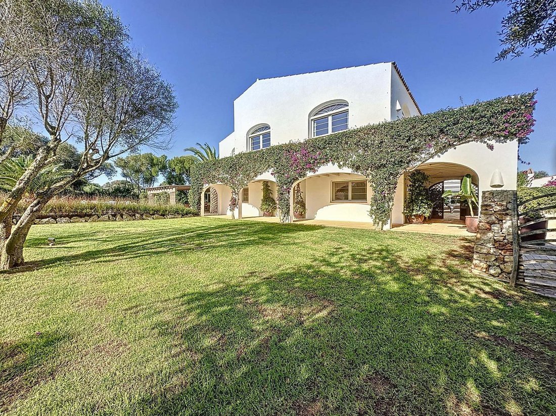 Country House in Sant Lluis, Balearic Islands, Spain 2 - 16987546