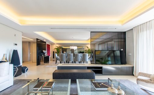 Apartment in Pozuelo de Alarcon, Comunidad de Madrid, Spain 1