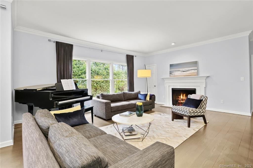 House in New Canaan, Connecticut, United States 1 - 17801731