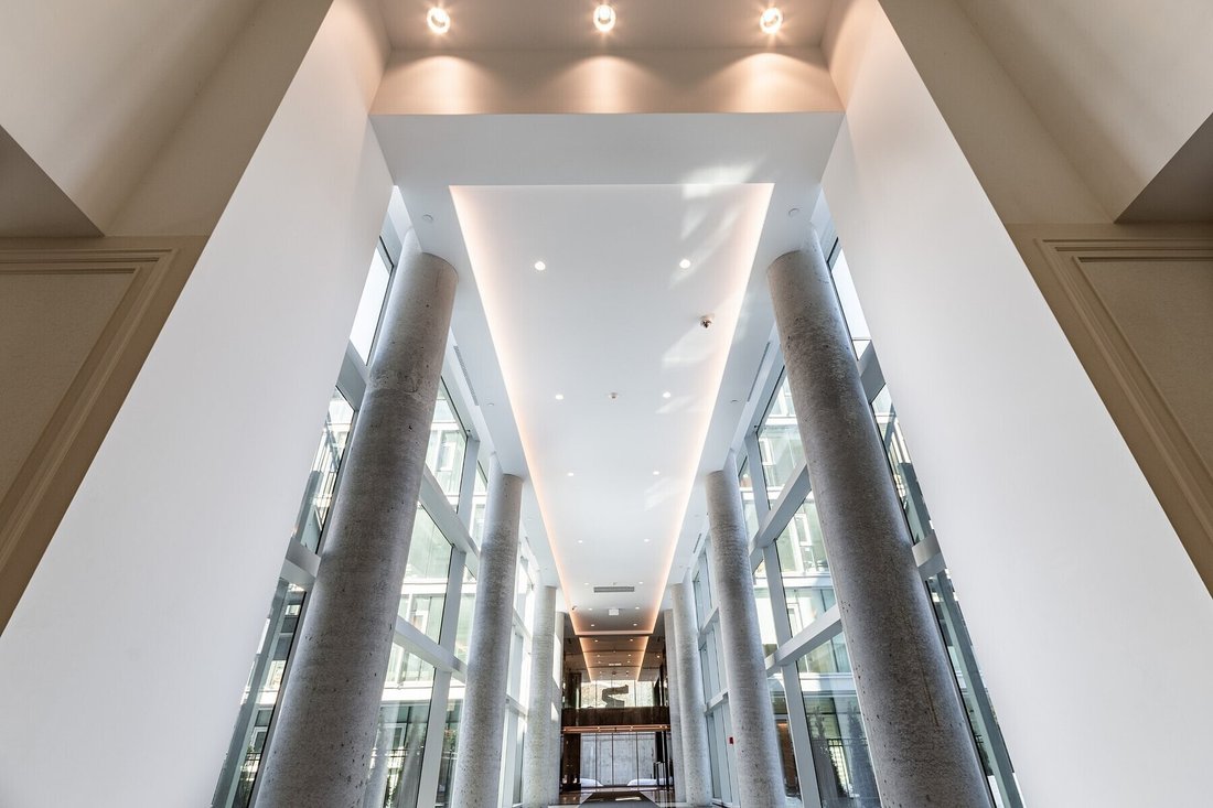 Condo in Montreal, Quebec, Canada 3 - 17801674