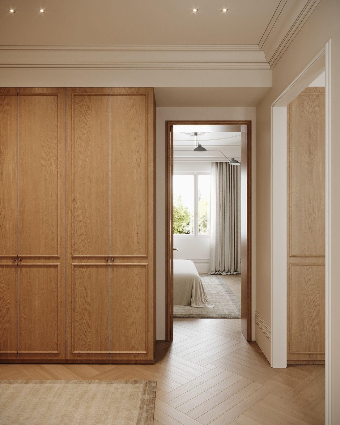 Apartment in Chamberi, Madrid, Spain 3 - 17103748