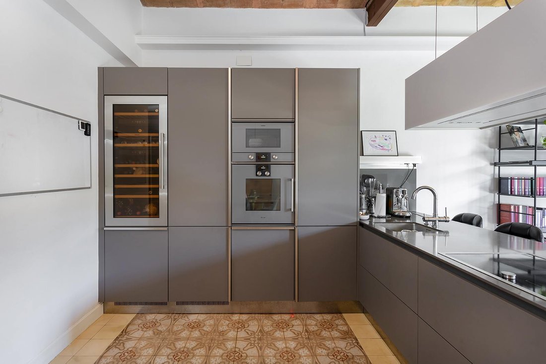 Apartment in Eixample, Barcelona, Spain 4 - 10458679
