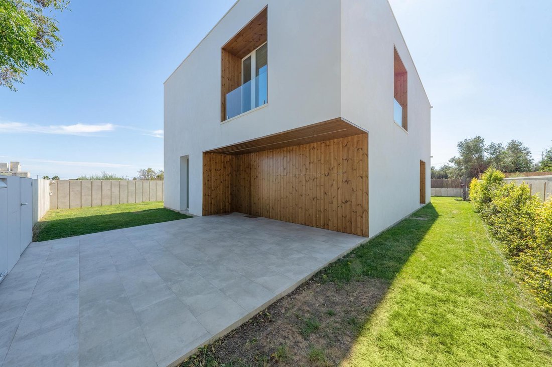 Villa in Reus, Catalonia, Spain 2 - 16988881