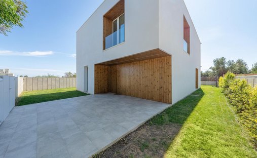 Villa en Reus, Cataluña, España 1