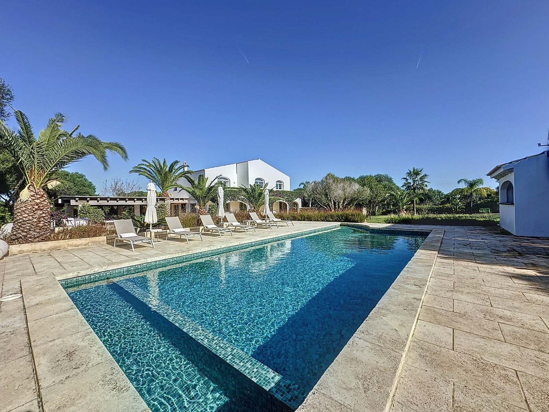 Country House in Sant Lluis, Balearic Islands, Spain 1 - 16987546