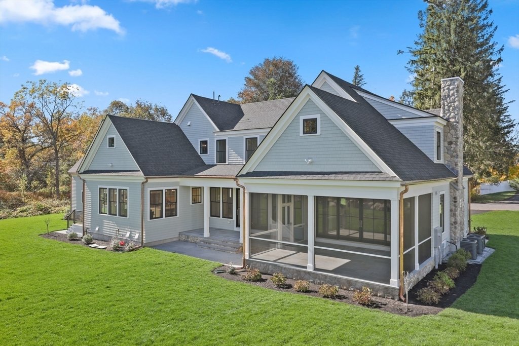 House in Andover, Massachusetts, United States 5 - 17801733