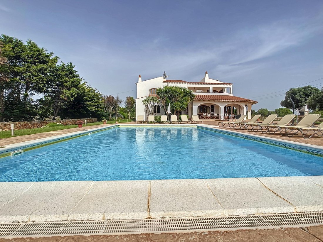 Country House in Ferreries, Balearic Islands, Spain 2 - 16988544