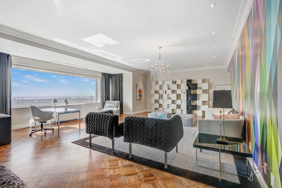Condo in Montréal, Quebec, Canada 4 - 17800068