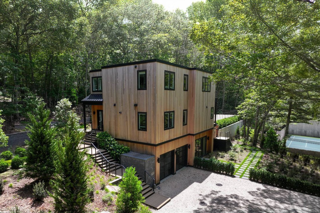House in Sag Harbor, New York, United States 1 - 15904857