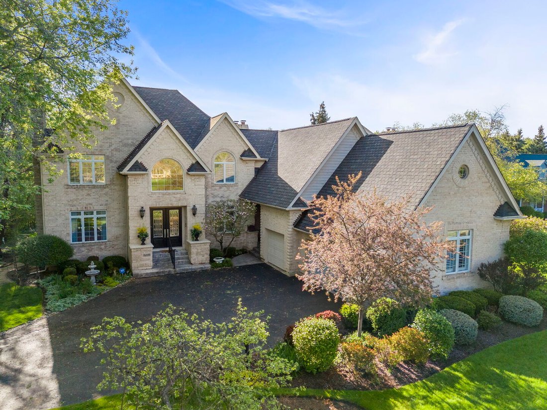 House in Wayne, Illinois, United States 1 - 17800529