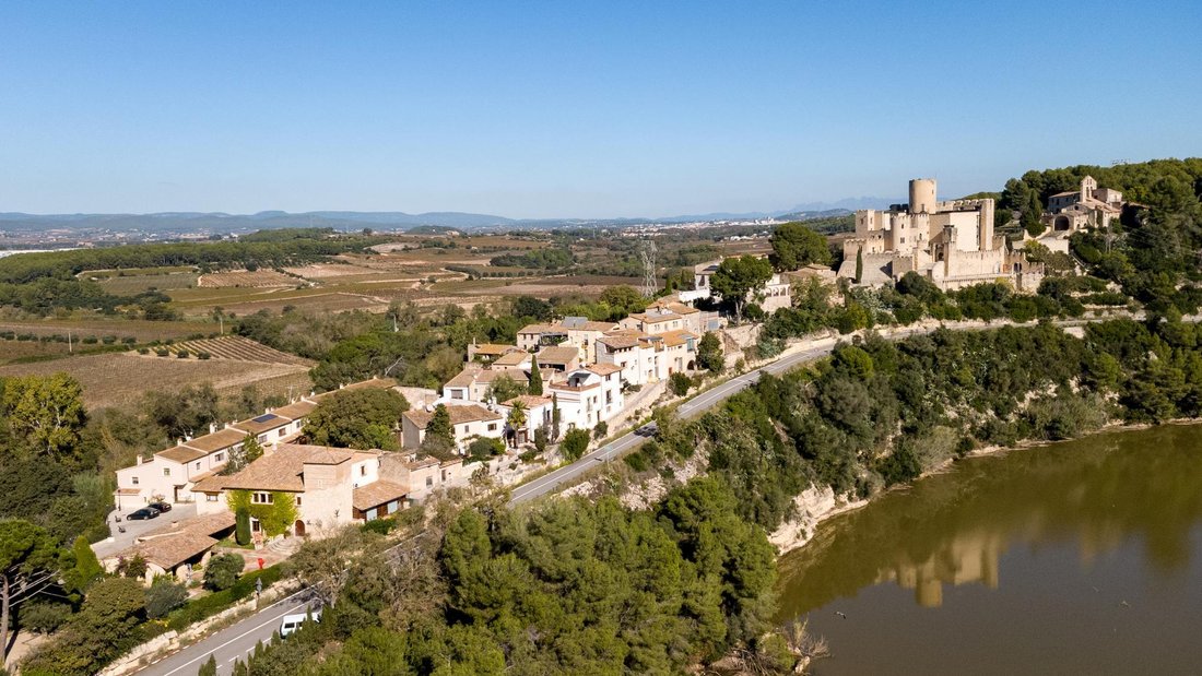 Country House in Castellet i la Gornal, Catalonia, Spain 5 - 16987758