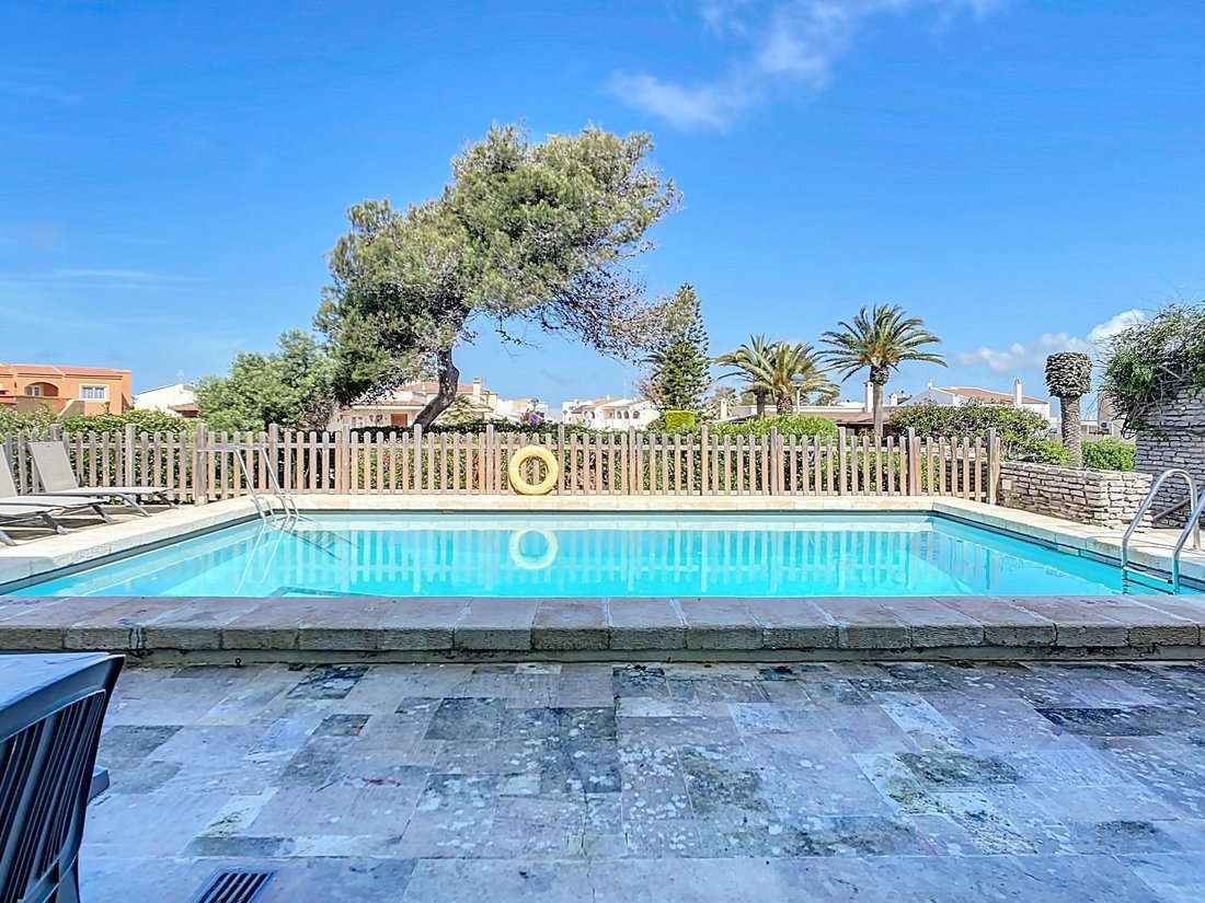 Villa in Ciutadella de Menorca, Balearic Islands, Spain 4 - 16989464