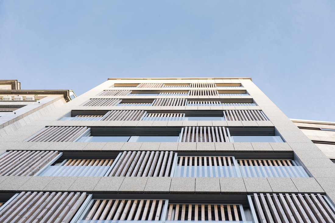 Apartment in Vigo (District), Vigo, Spain 3 - 16988696