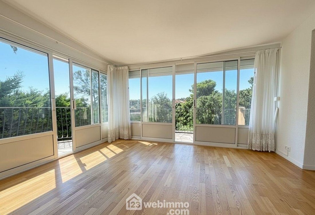 Villa in Frejus, Provence-Alpes-Côte d'Azur, France 4 - 17797358