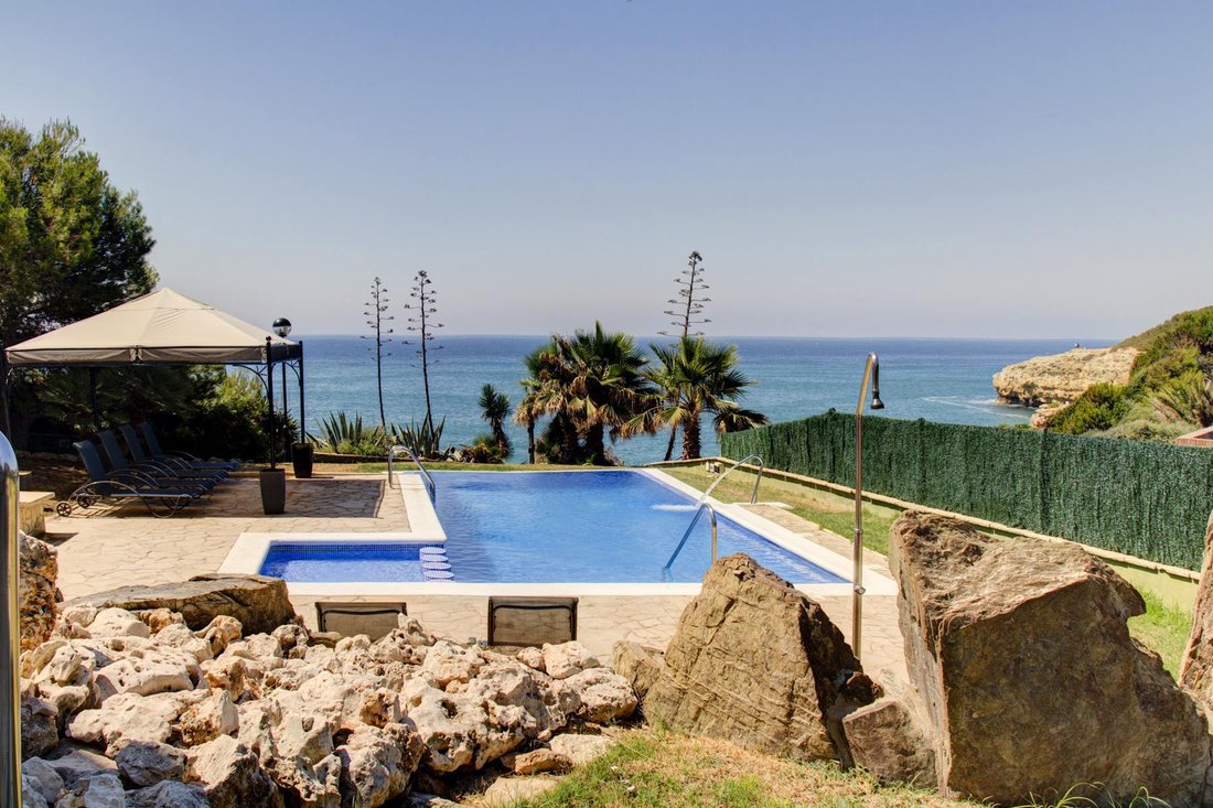 Villa in Torredembarra, Catalonia, Spain 2 - 16988499