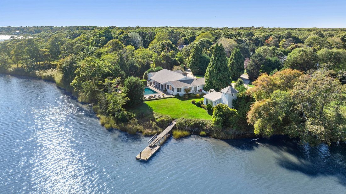 House in Quogue, New York, United States 1 - 17797416