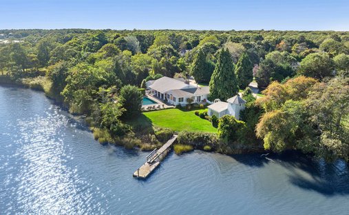 Casa a Quogue, New York, Stati Uniti 1