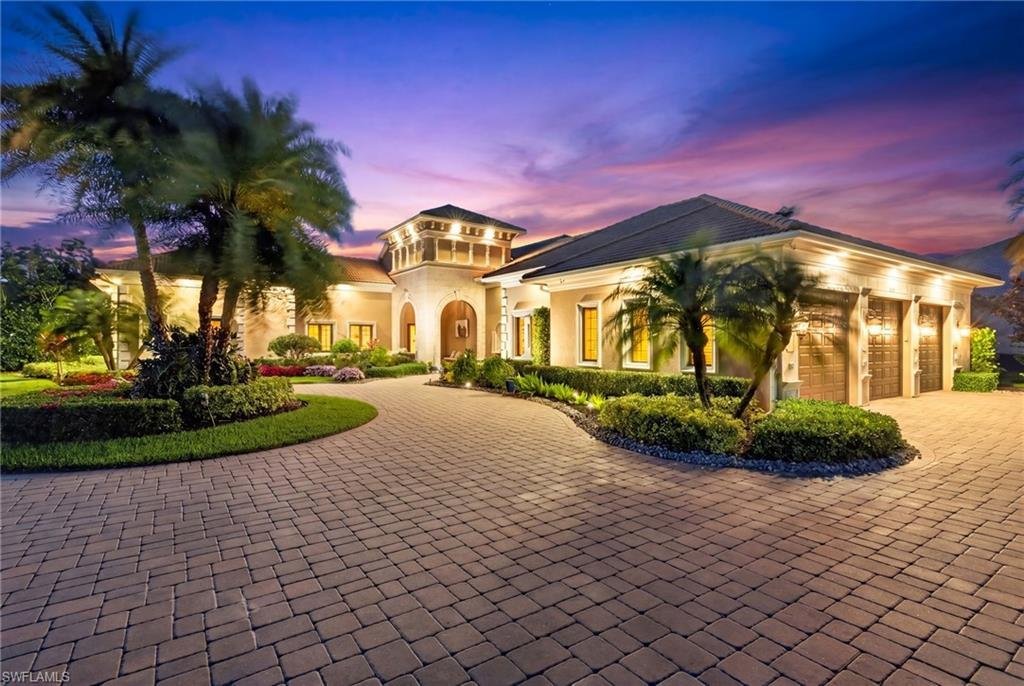House in Naples, Florida, United States 1 - 17801732