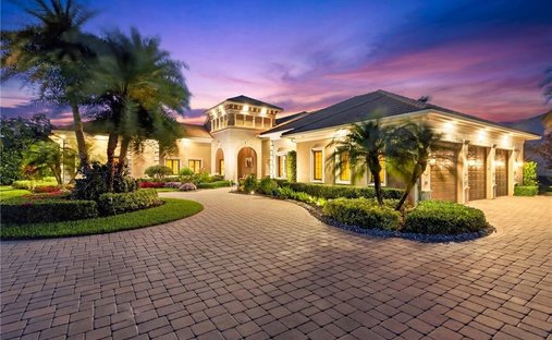 House in Naples, Florida, United States 1