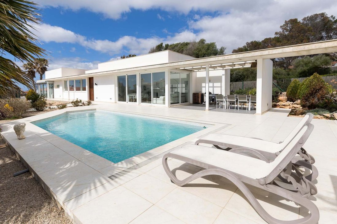 Villa in Sant Lluis, Balearic Islands, Spain 3 - 16988317