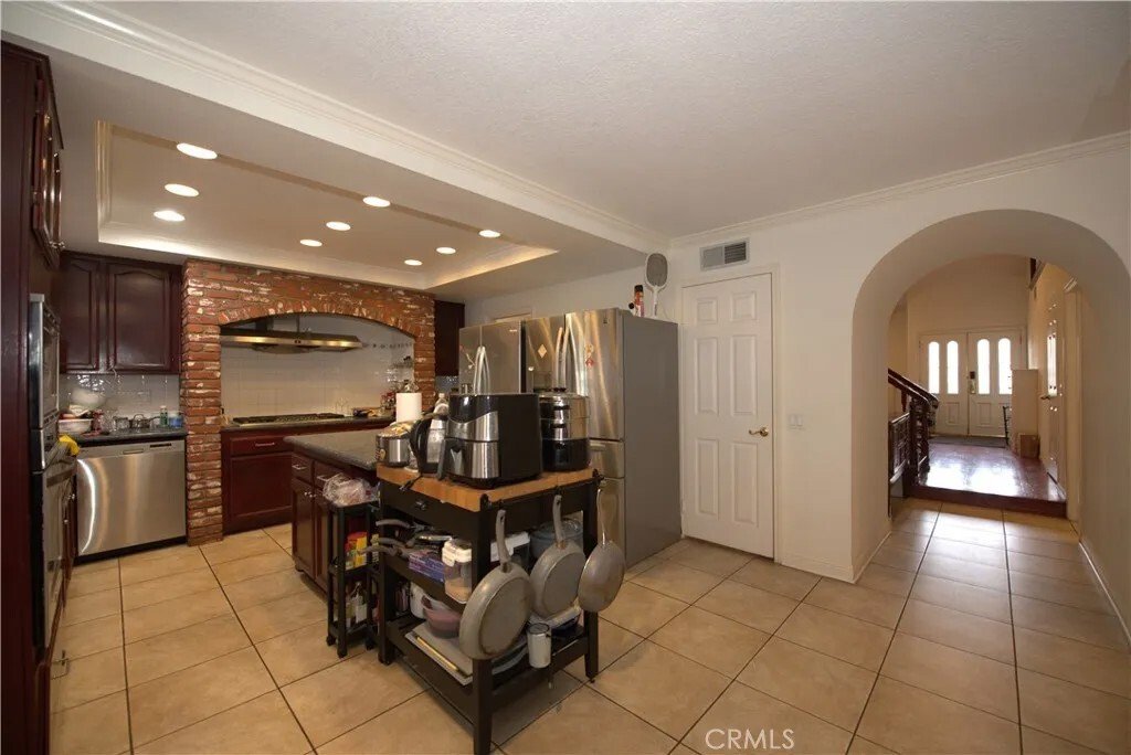 House in Rowland Heights, California, United States 3 - 17799266
