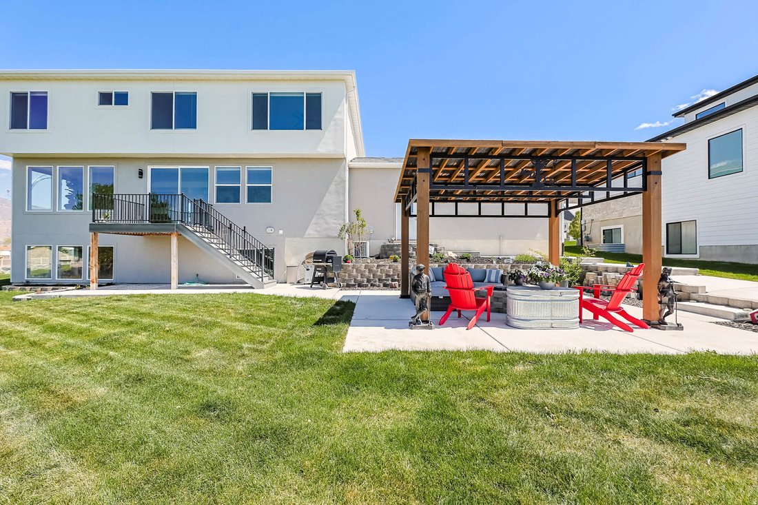 House in Erda, Utah, United States 4 - 17798716