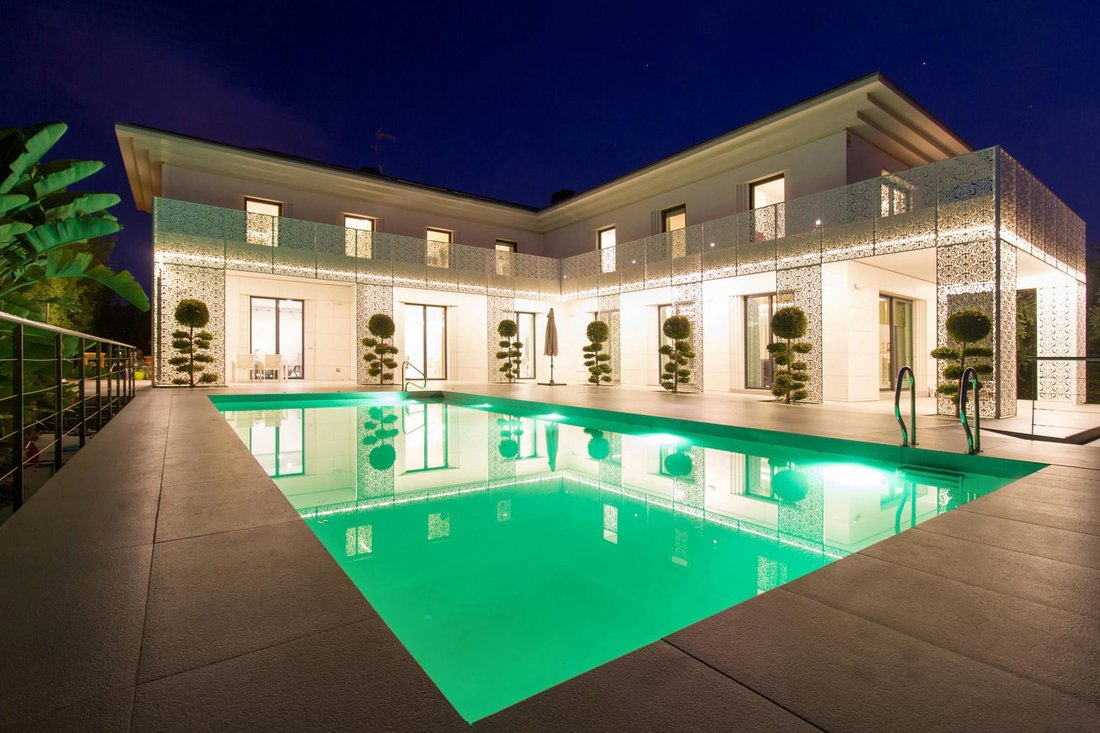 Villa in Cambrils, Catalonia, Spain 2 - 16989060