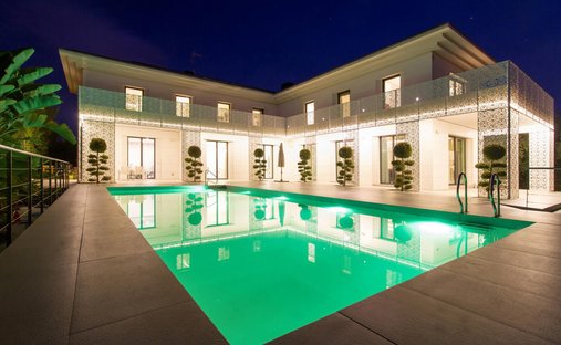 Villa in Cambrils, Catalonia, Spain 1