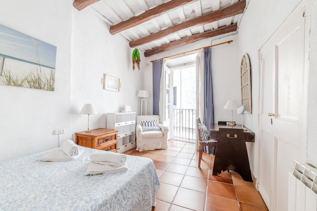 Villa in Sitges, Catalonia, Spain 1 - 16987934