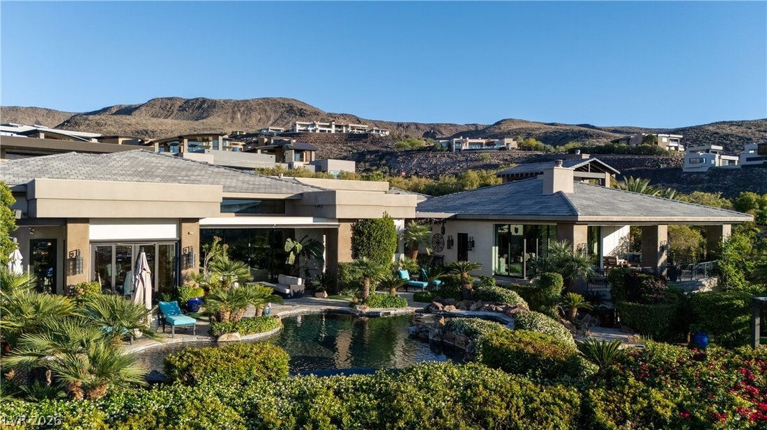 House in Henderson, Nevada, United States 5 - 17799080
