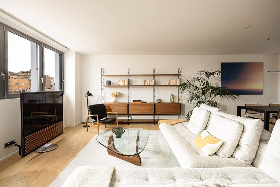 Apartment in Eixample, Barcelona, Spain 3 - 16753456