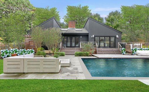 Water Mill, New York, United States 1