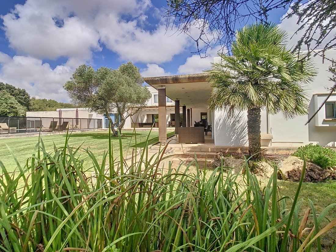 Villa in Sant Lluis, Balearic Islands, Spain 2 - 16989696