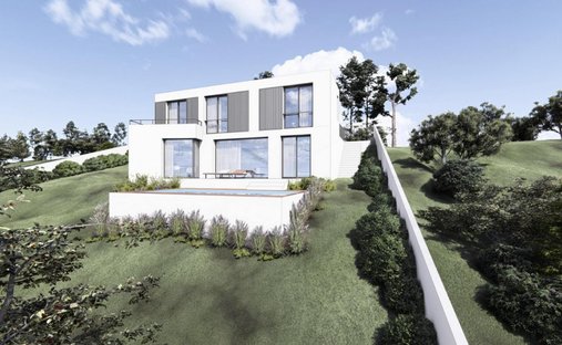 Villa in Maó, Balearische Inseln, Spanien 1