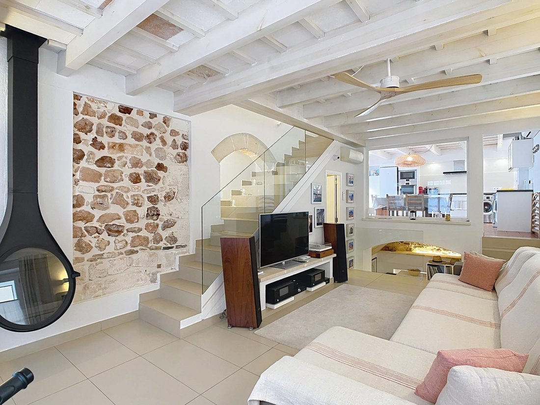 Villa à Ciutadella de Menorca, Îles Baléares, Espagne 5 - 16988947