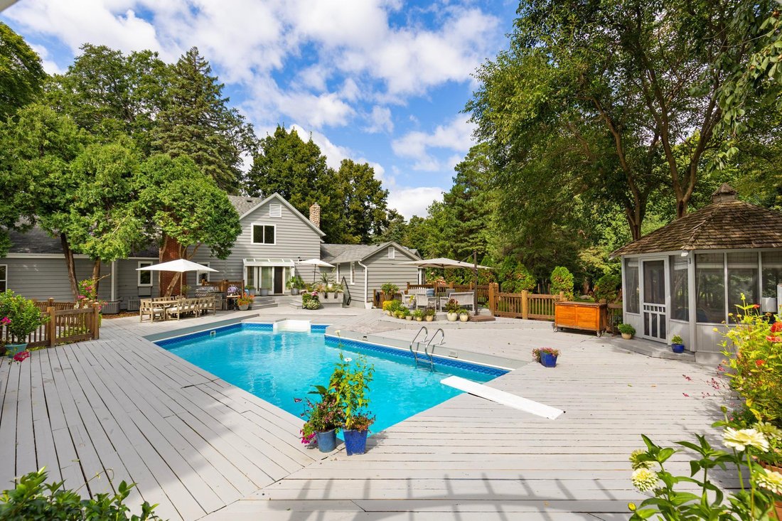 House in Deephaven, Minnesota, United States 1 - 17796117
